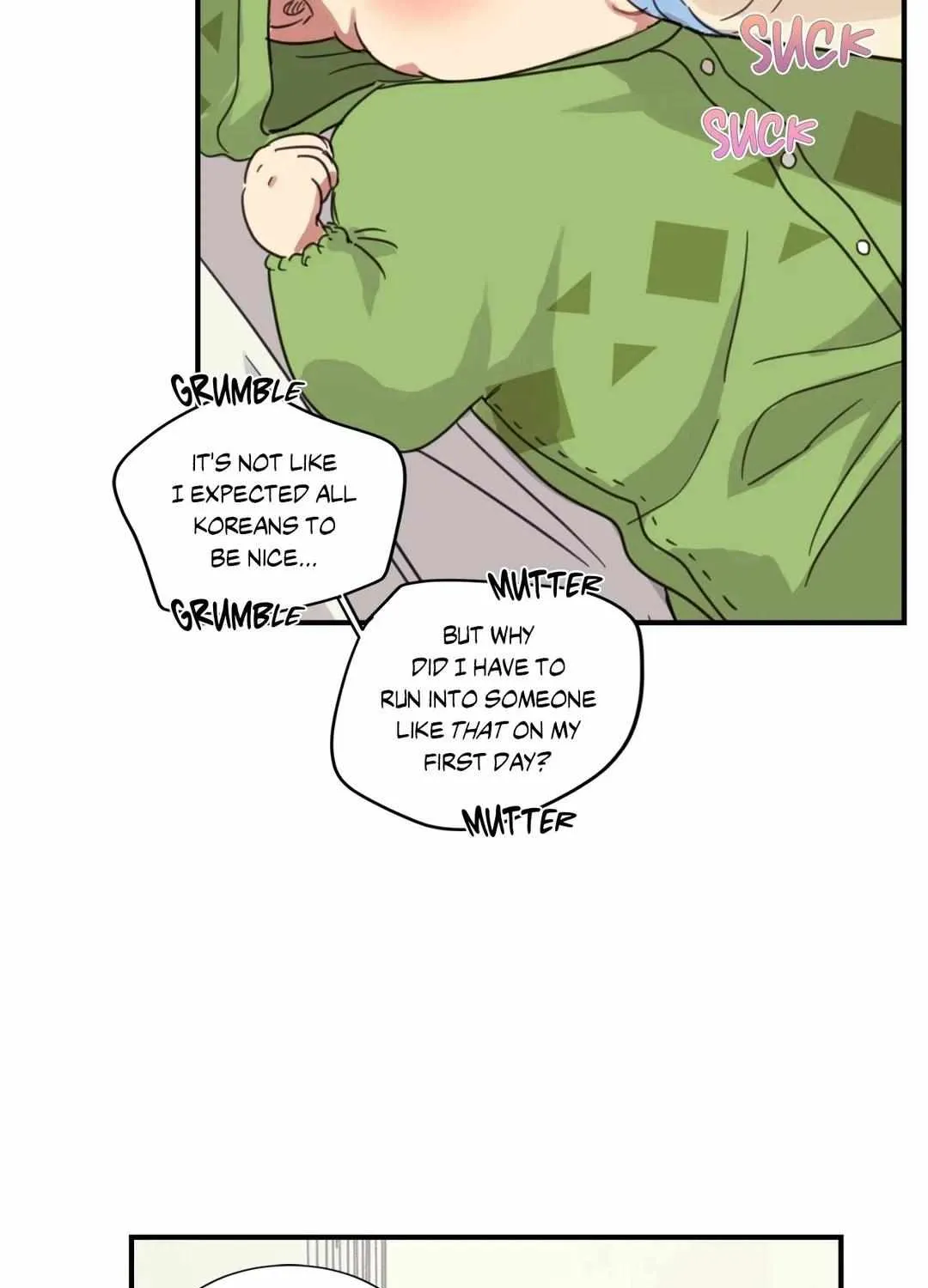 Our Sunny Days Chapter 2 page 82 - 