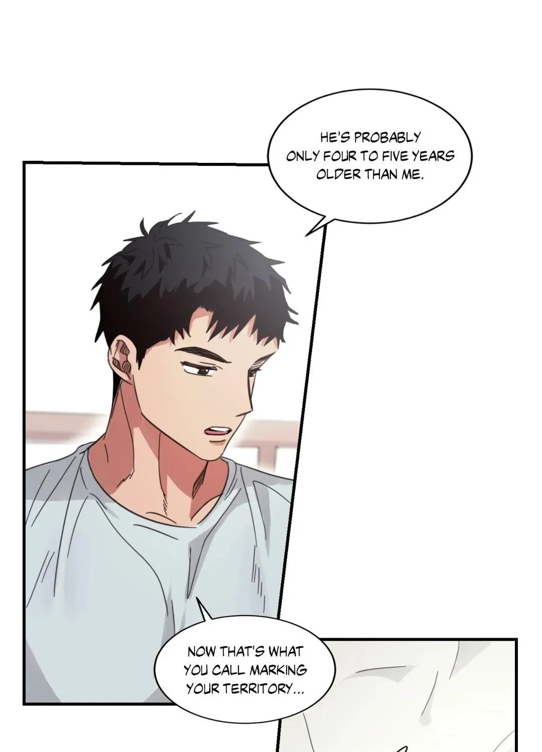 Our Sunny Days Chapter 2 page 84 - 