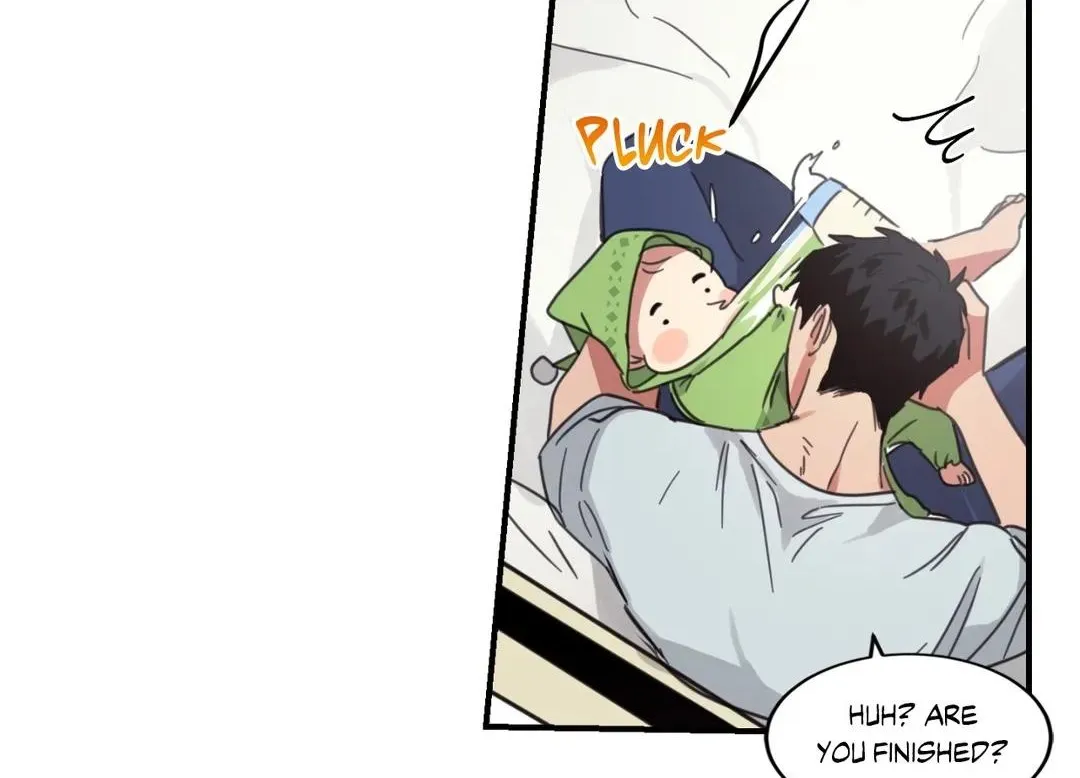 Our Sunny Days Chapter 2 page 85 - 