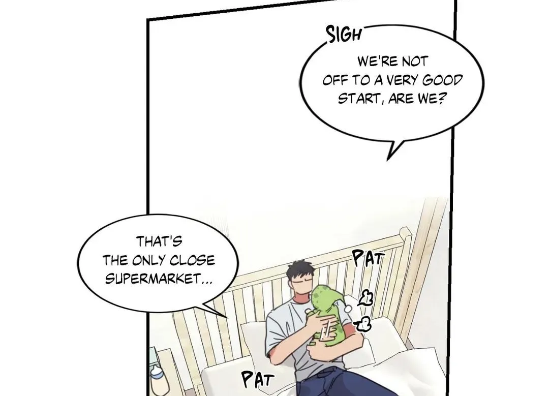 Our Sunny Days Chapter 2 page 87 - 