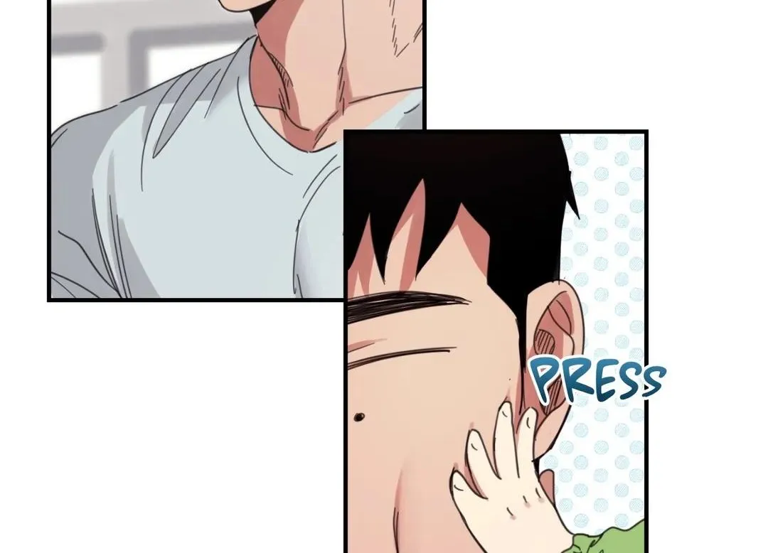 Our Sunny Days Chapter 2 page 89 - 