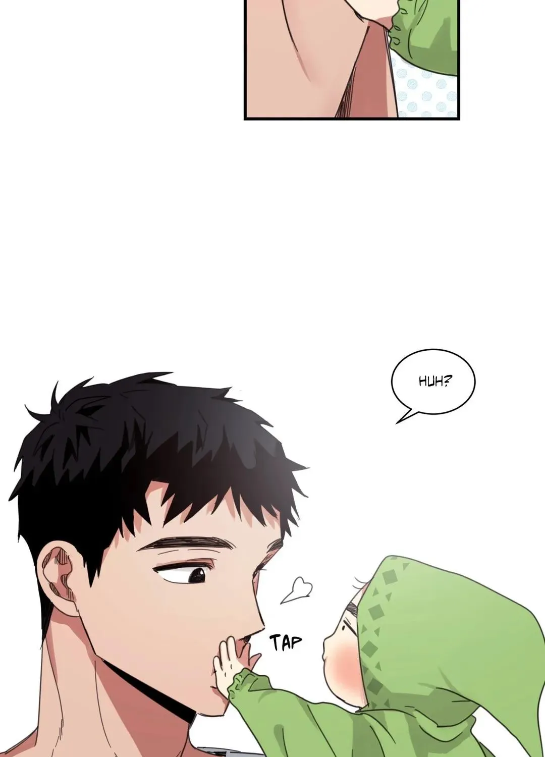 Our Sunny Days Chapter 2 page 90 - 