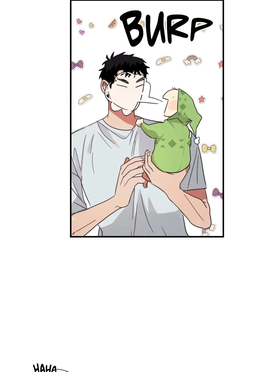 Our Sunny Days Chapter 2 page 92 - 
