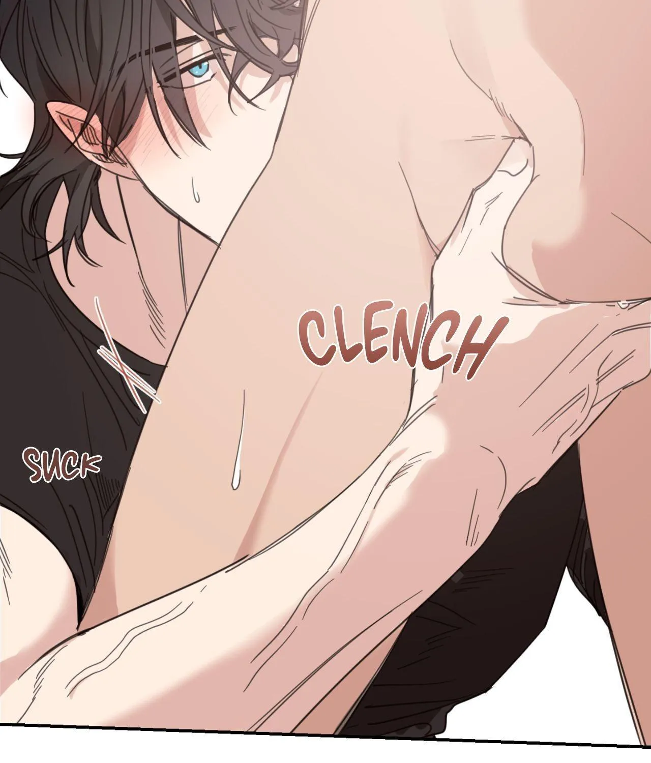 Our Sunny Days Chapter 56 page 17 - 