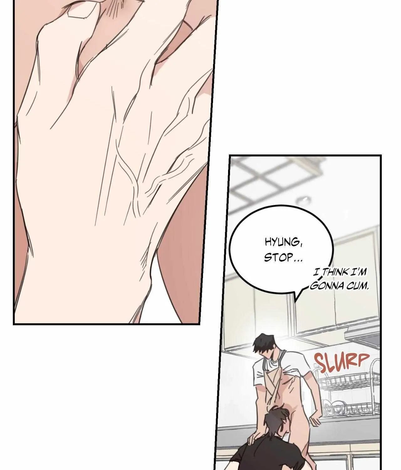 Our Sunny Days Chapter 56 page 19 - 