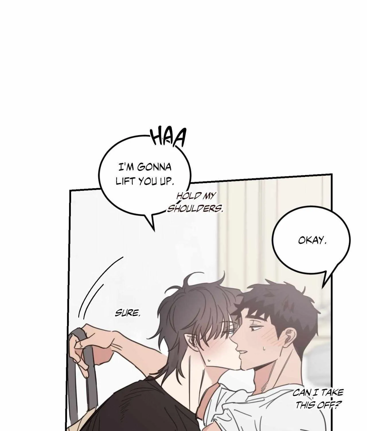 Our Sunny Days Chapter 56 page 22 - 