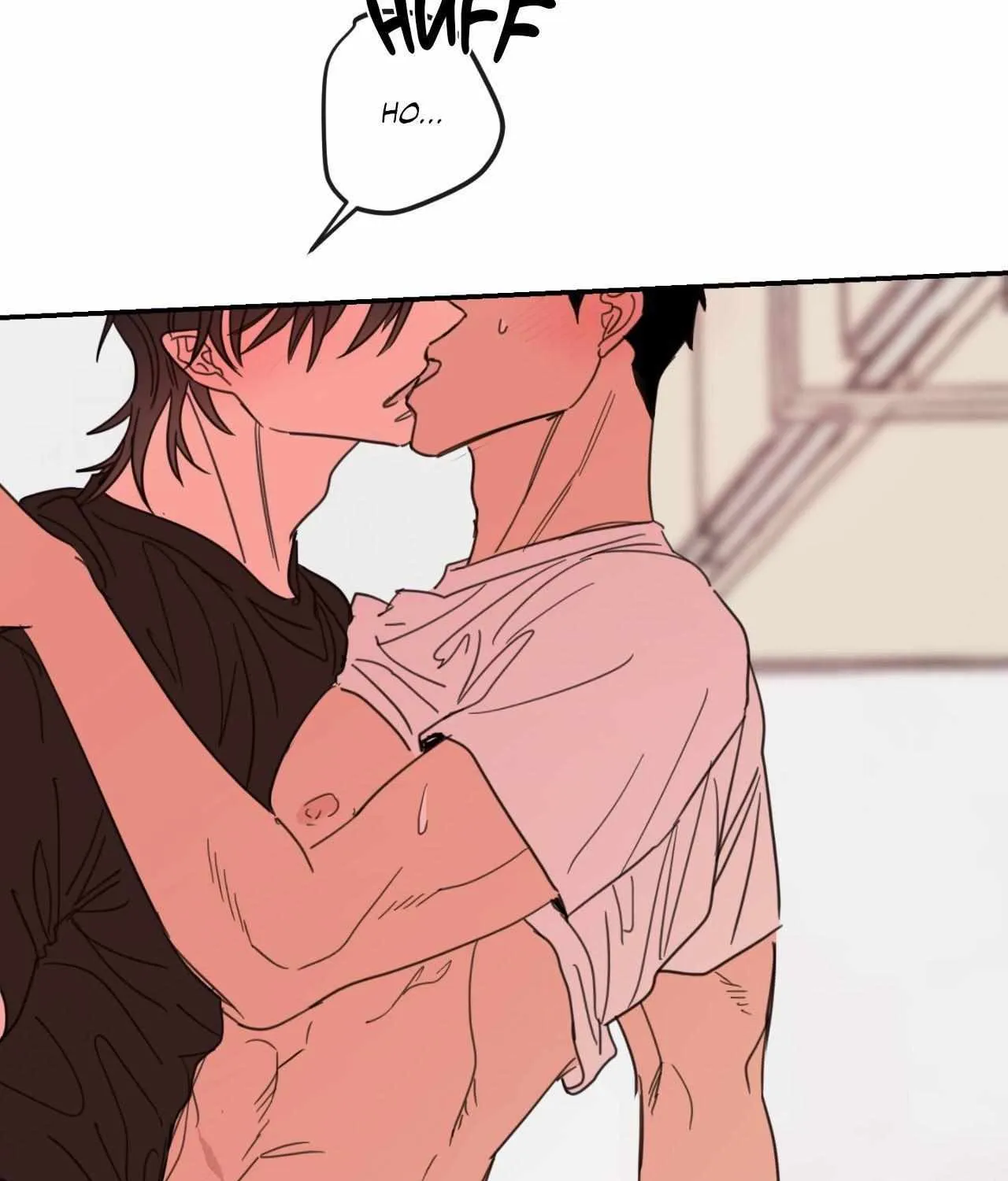 Our Sunny Days Chapter 56 page 25 - 