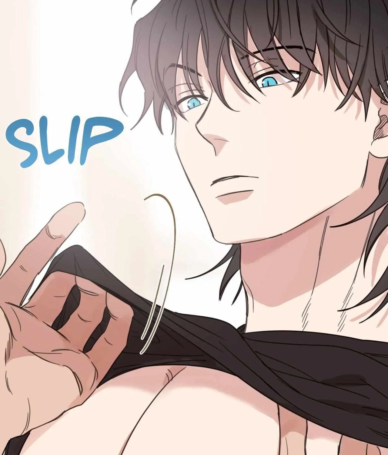 Our Sunny Days Chapter 56 page 33 - 