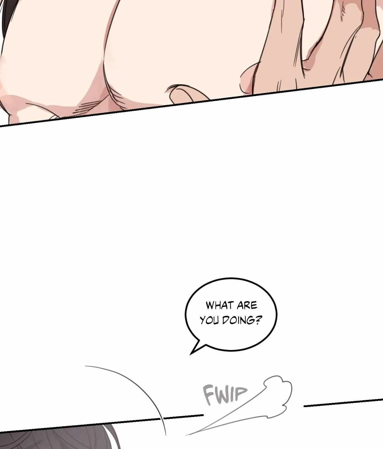 Our Sunny Days Chapter 56 page 34 - 