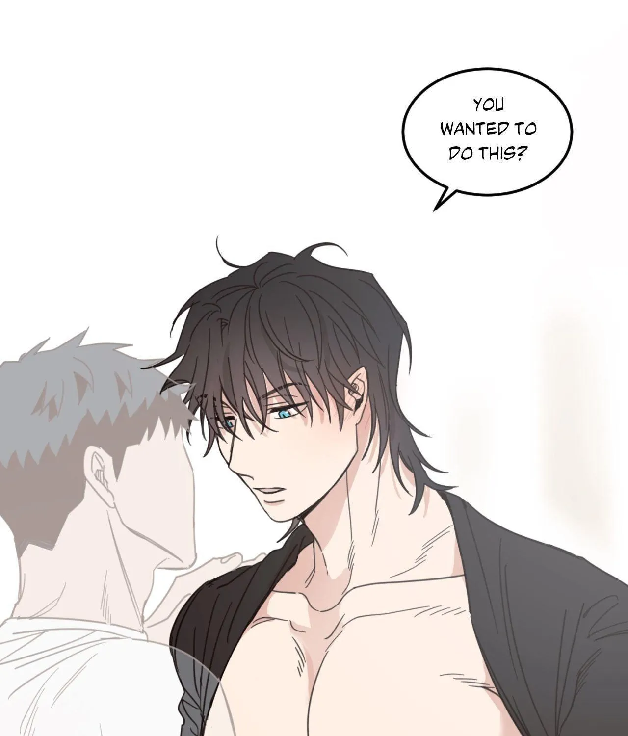 Our Sunny Days Chapter 56 page 36 - 