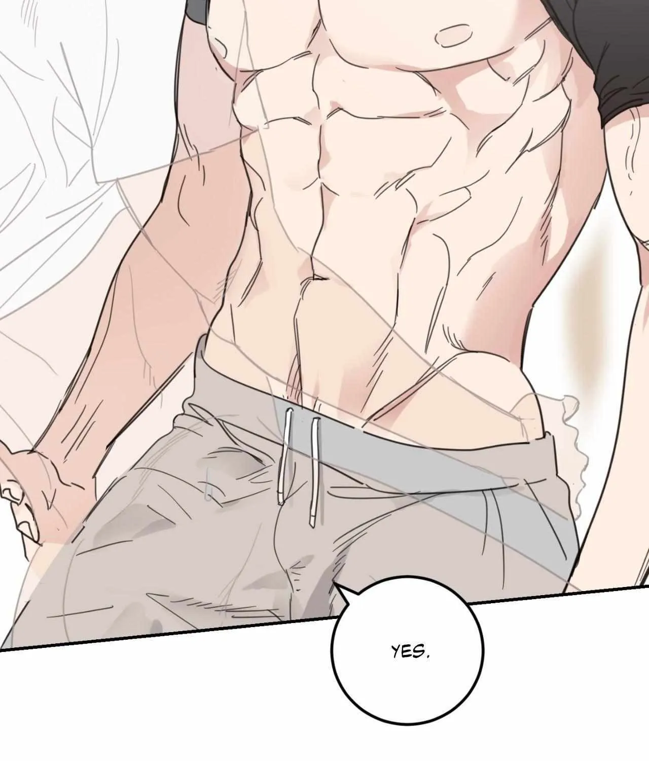 Our Sunny Days Chapter 56 page 37 - 