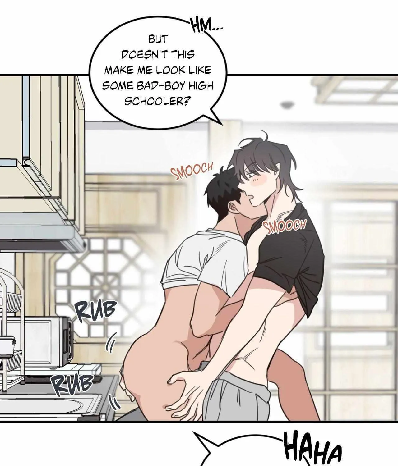 Our Sunny Days Chapter 56 page 40 - 