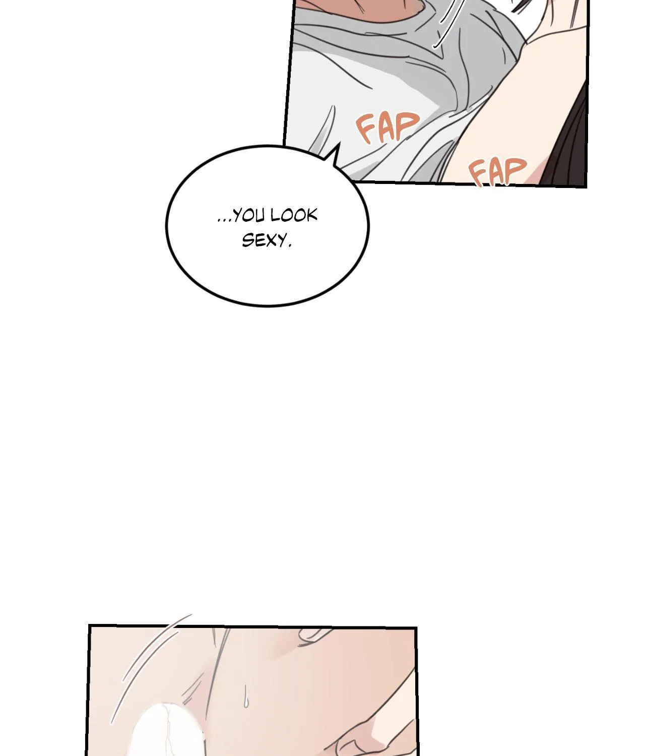 Our Sunny Days Chapter 56 page 43 - 