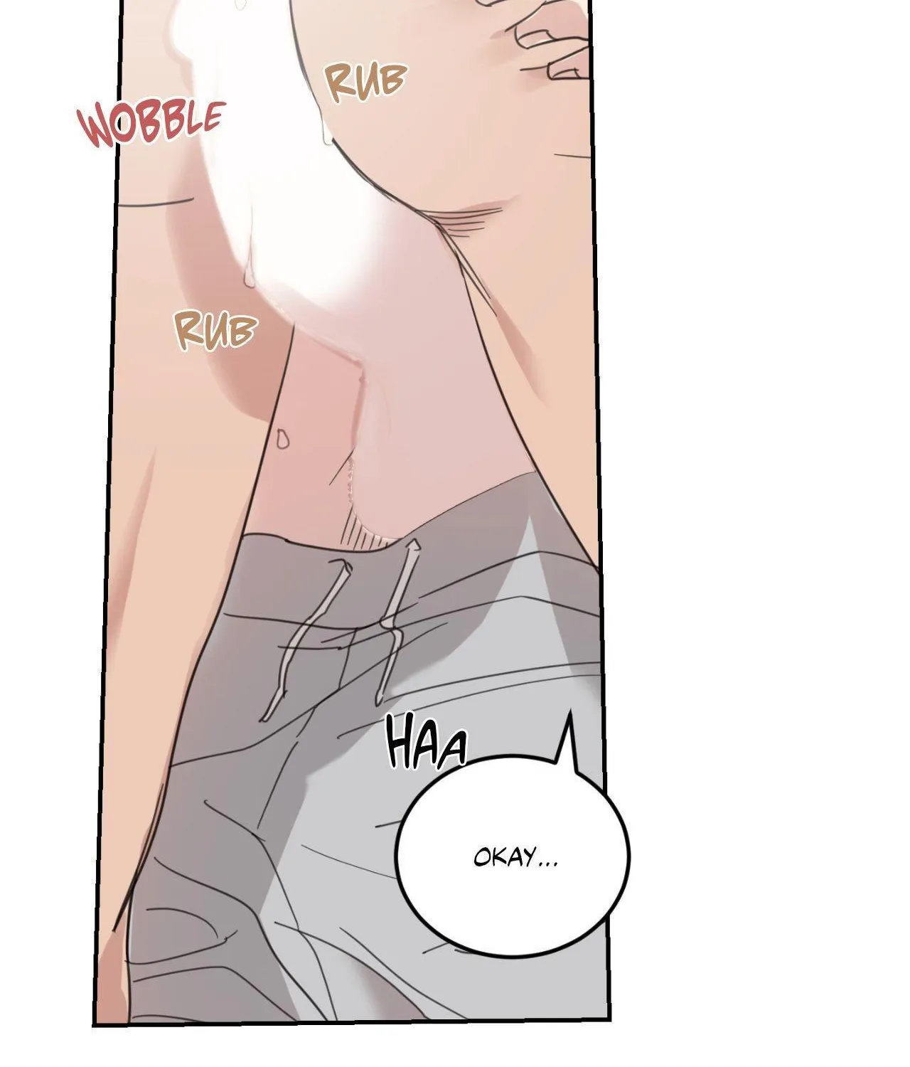 Our Sunny Days Chapter 56 page 44 - 