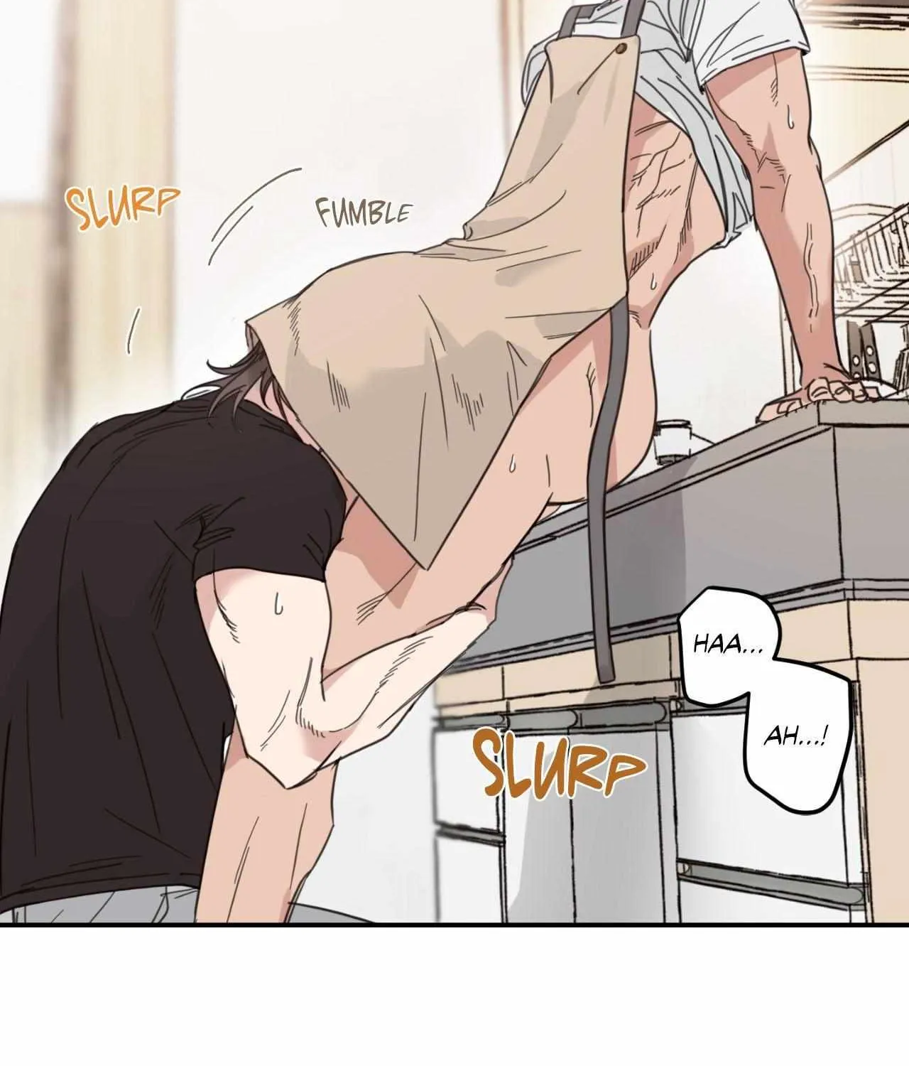 Our Sunny Days Chapter 56 page 6 - 