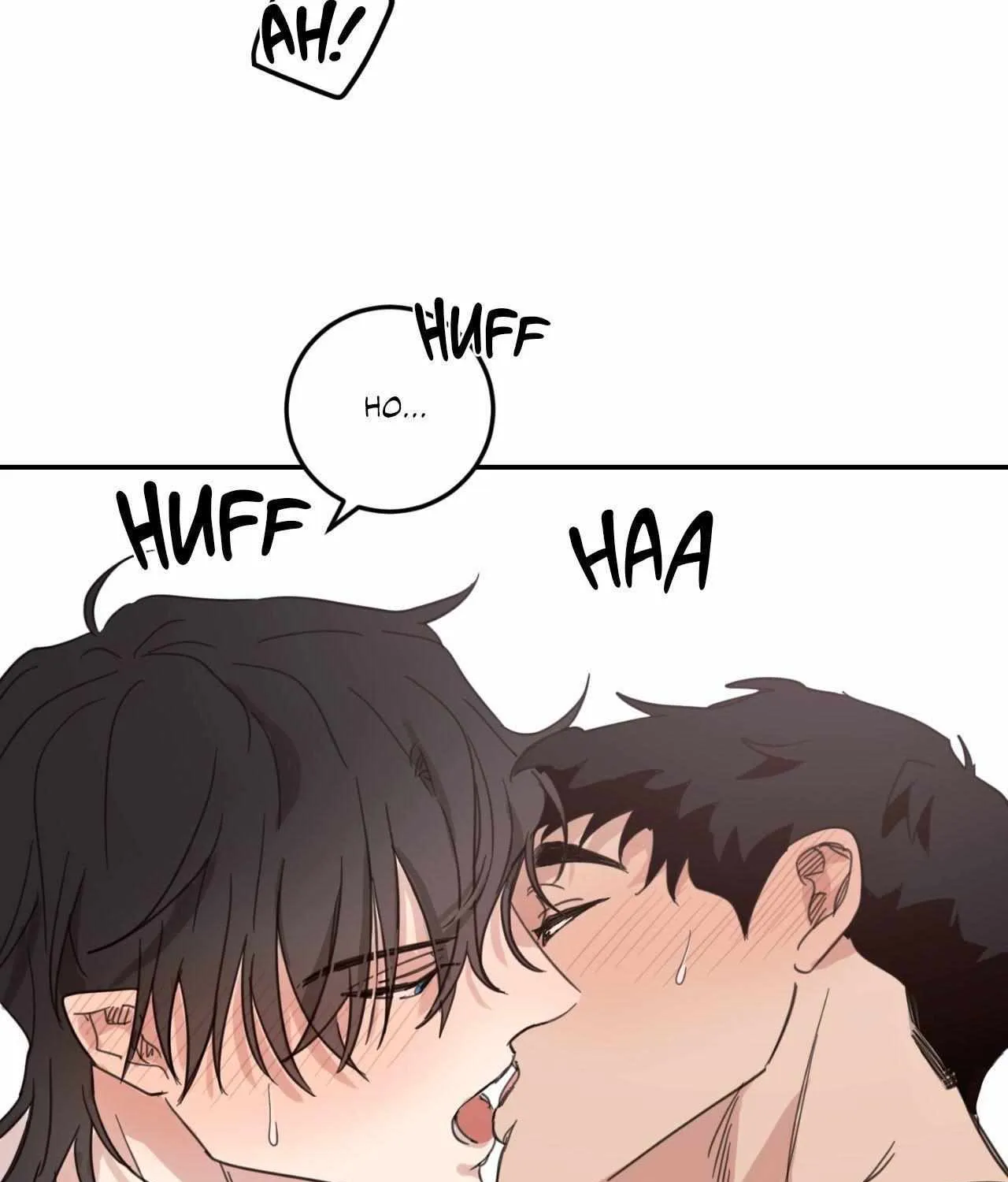 Our Sunny Days Chapter 56 page 57 - 