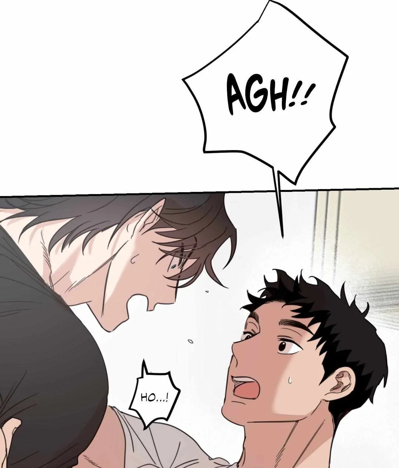 Our Sunny Days Chapter 56 page 60 - 