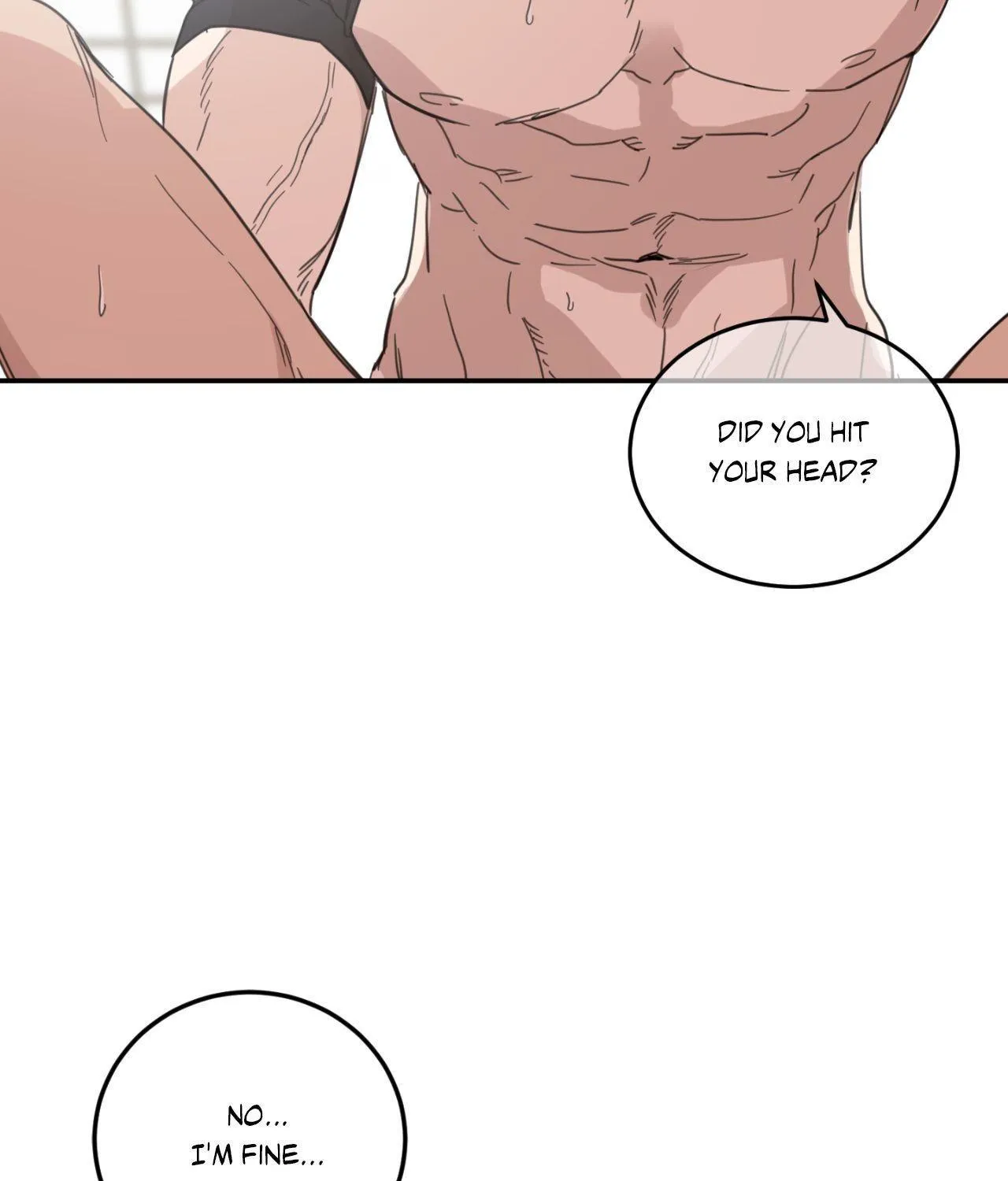 Our Sunny Days Chapter 56 page 67 - 