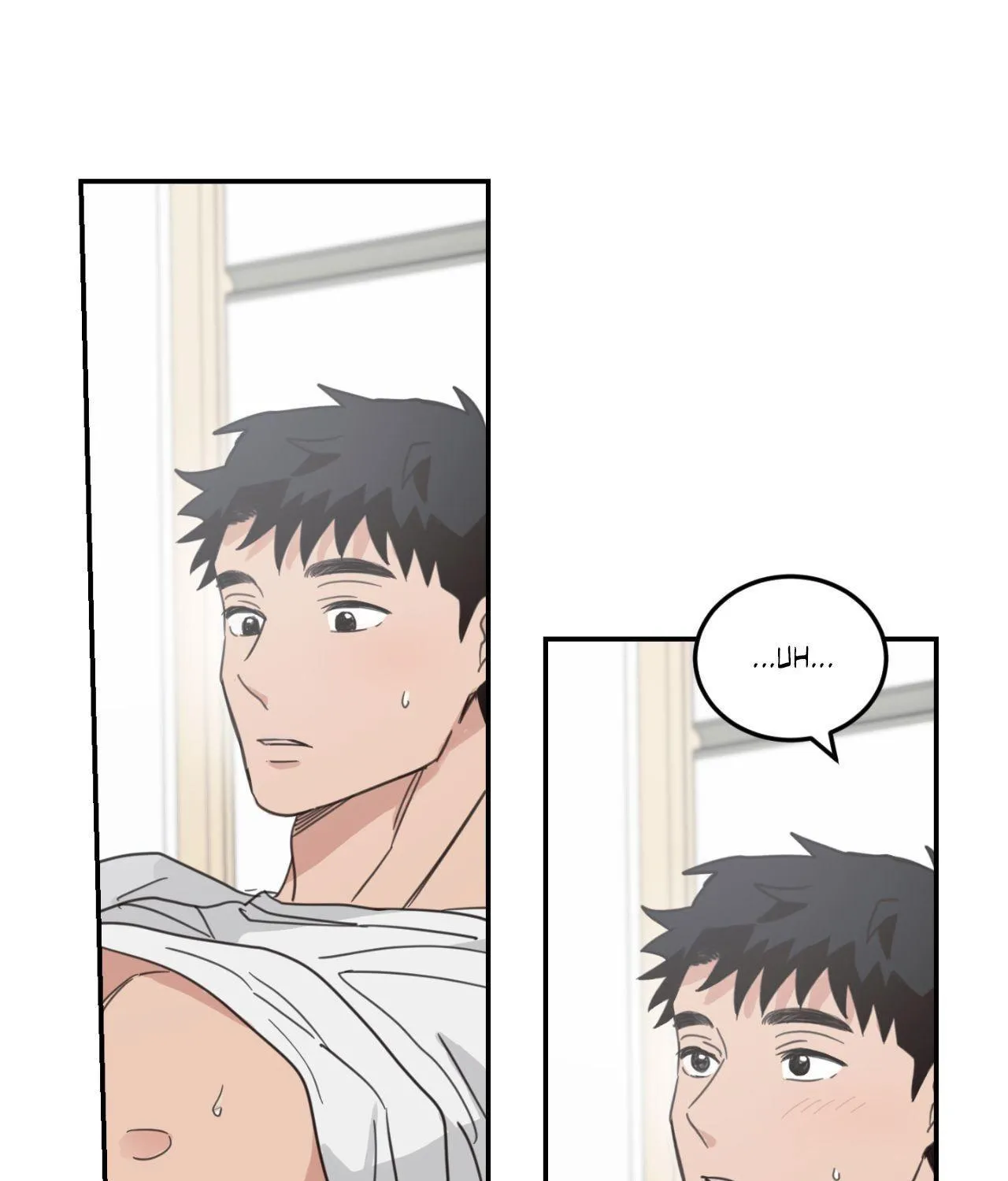 Our Sunny Days Chapter 56 page 69 - 