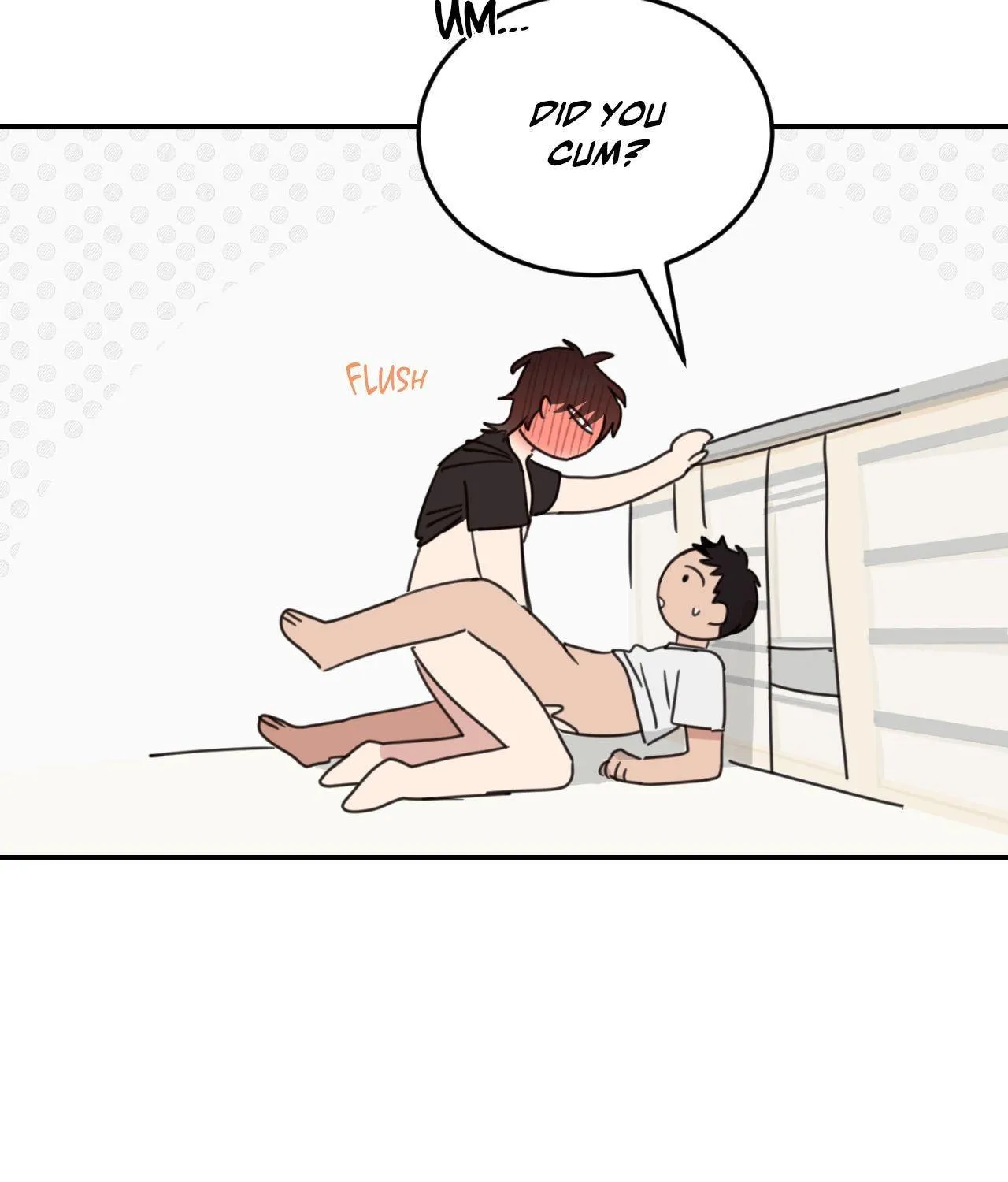 Our Sunny Days Chapter 56 page 71 - 