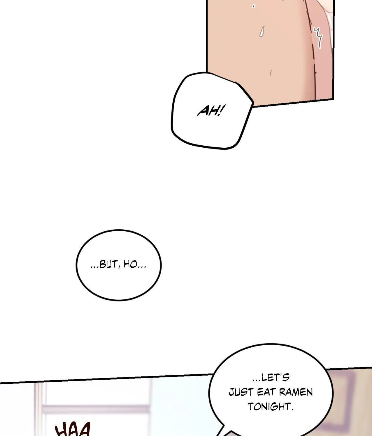 Our Sunny Days Chapter 56 page 84 - 