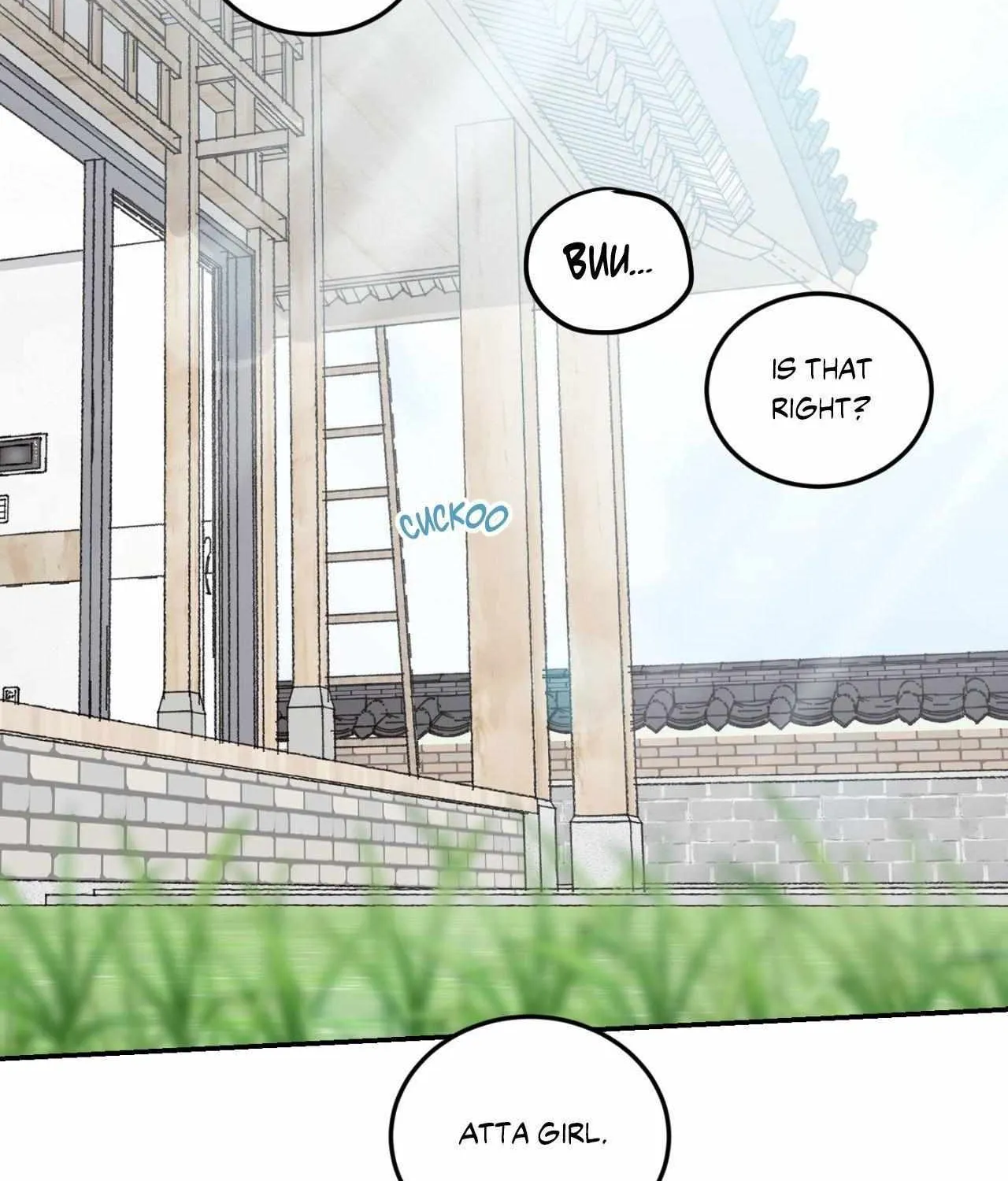 Our Sunny Days Chapter 57 page 2 - 