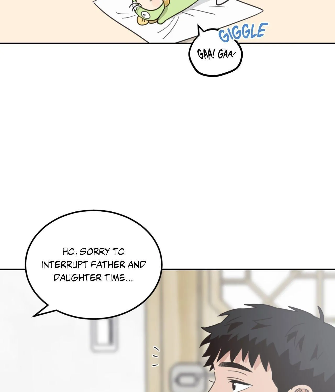 Our Sunny Days Chapter 57 page 11 - 