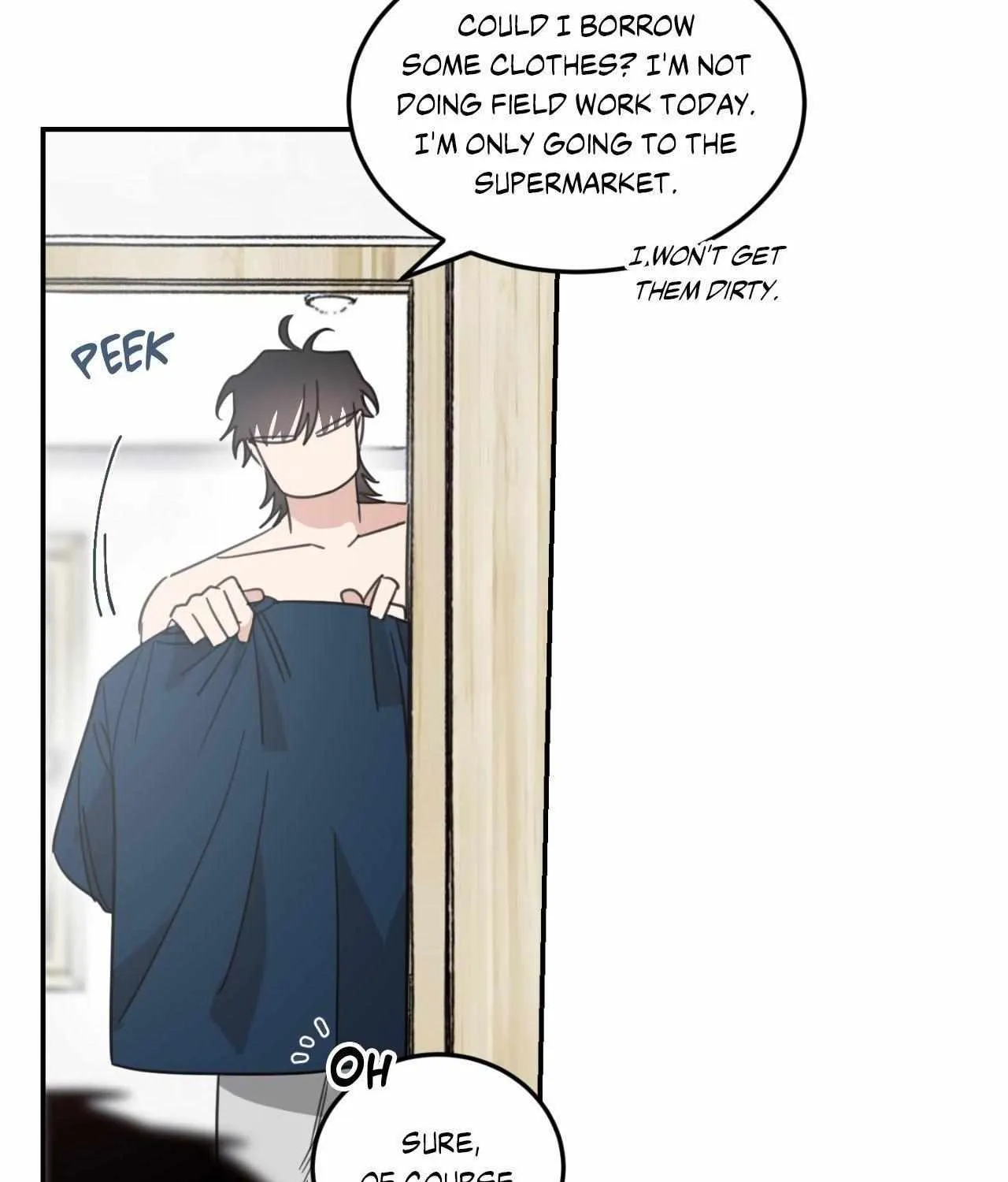 Our Sunny Days Chapter 57 page 13 - 
