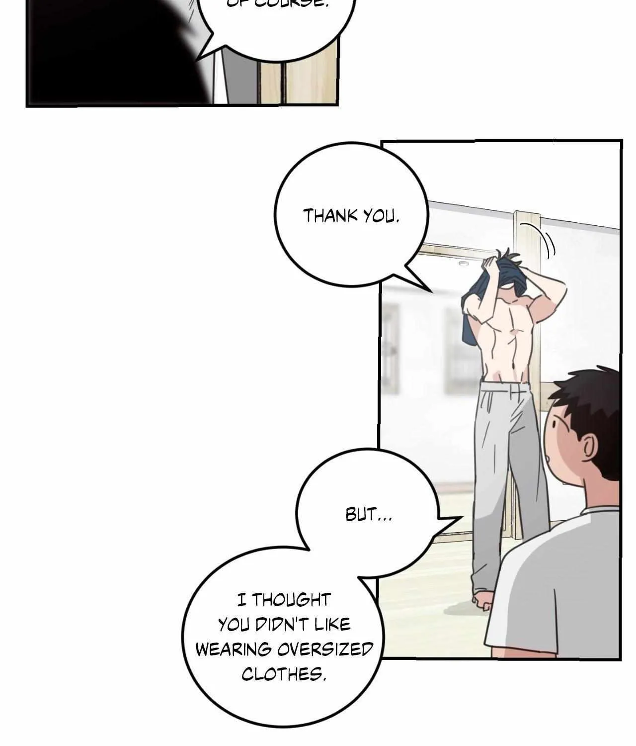 Our Sunny Days Chapter 57 page 14 - 