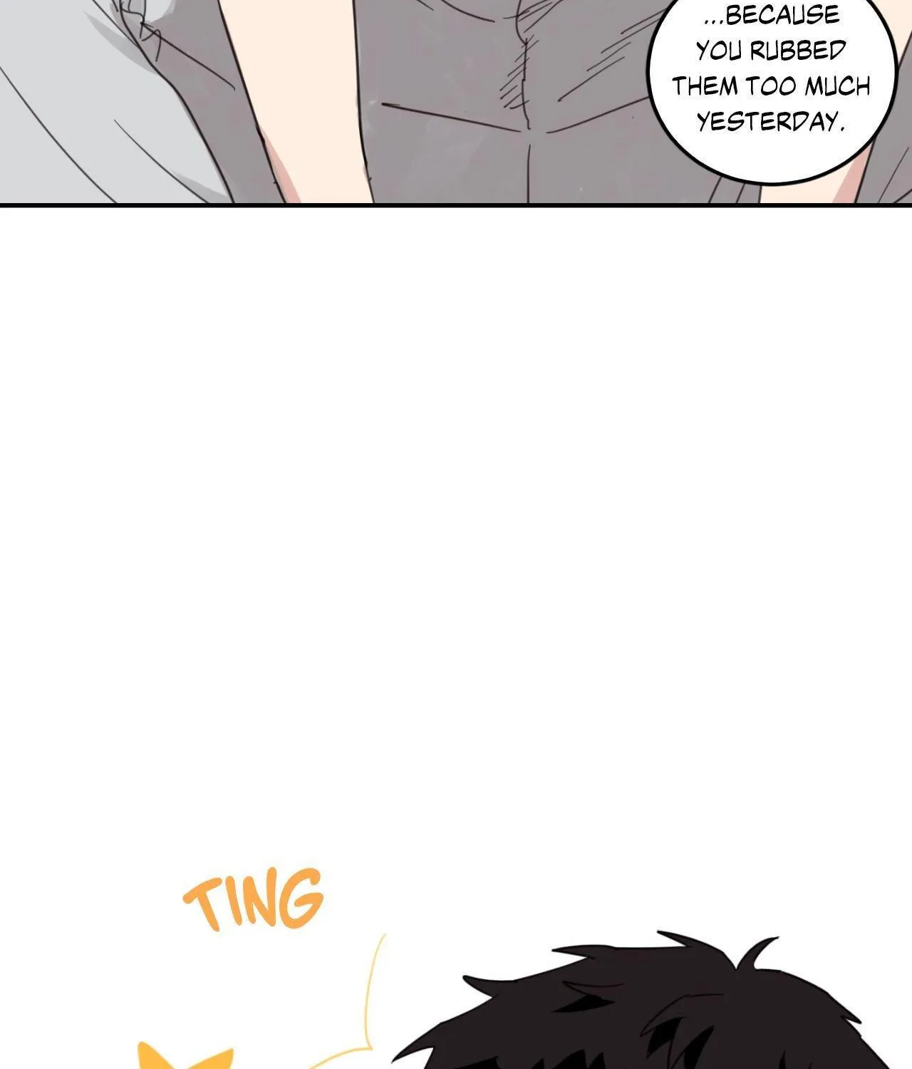 Our Sunny Days Chapter 57 page 20 - 