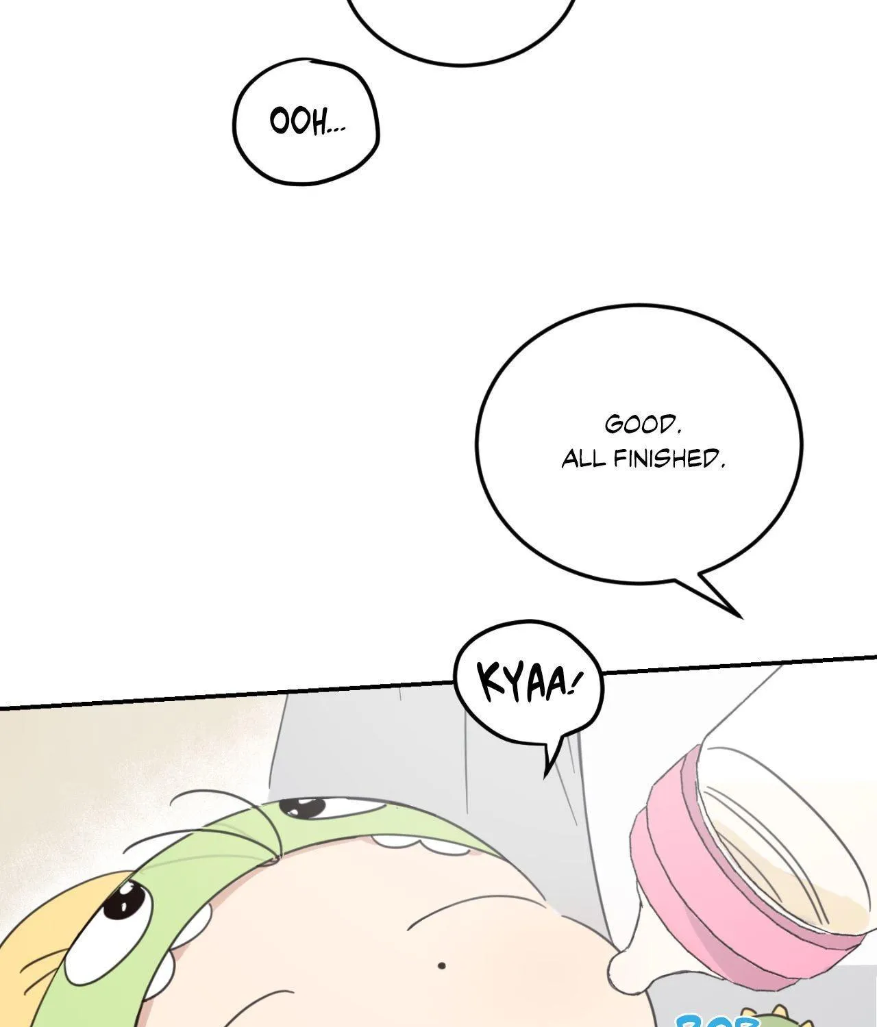 Our Sunny Days Chapter 57 page 3 - 