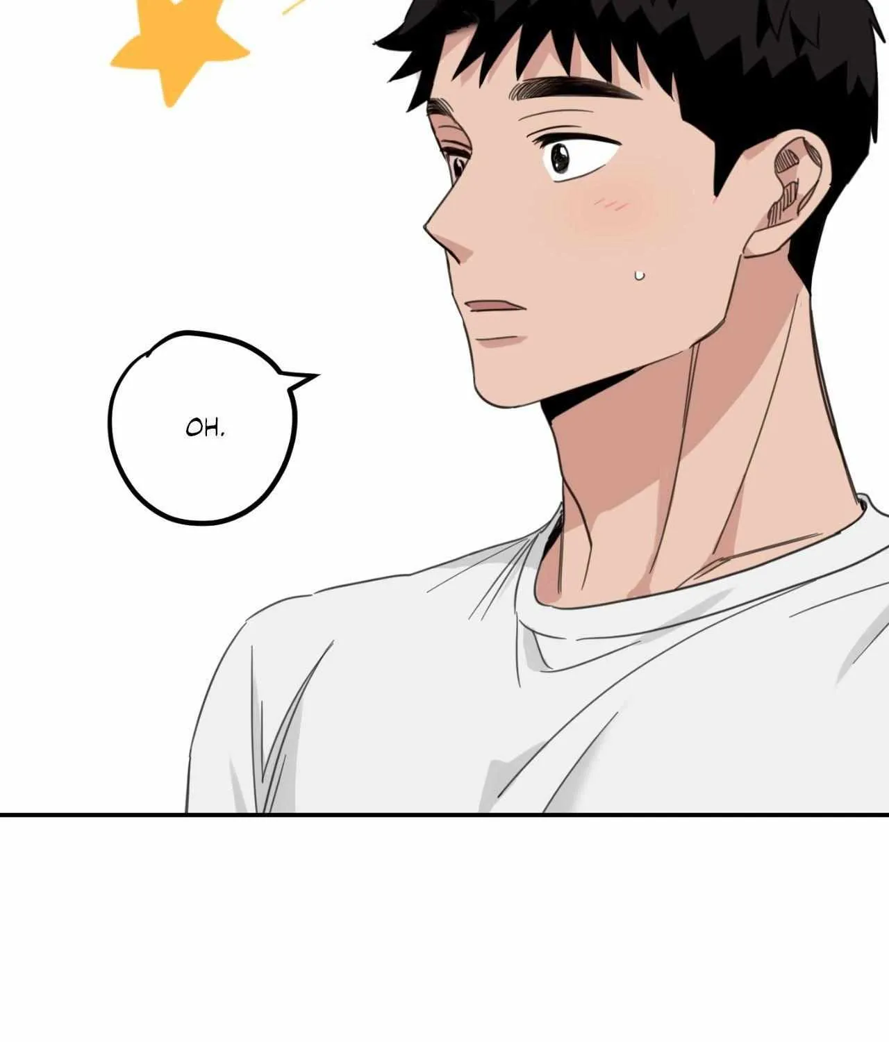 Our Sunny Days Chapter 57 page 21 - 