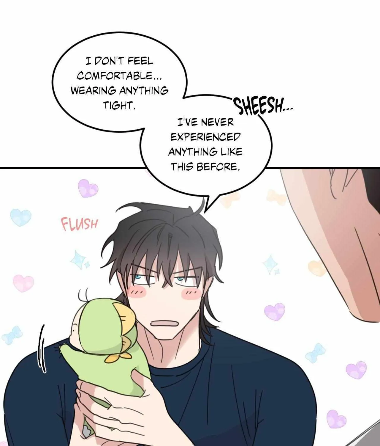Our Sunny Days Chapter 57 page 22 - 