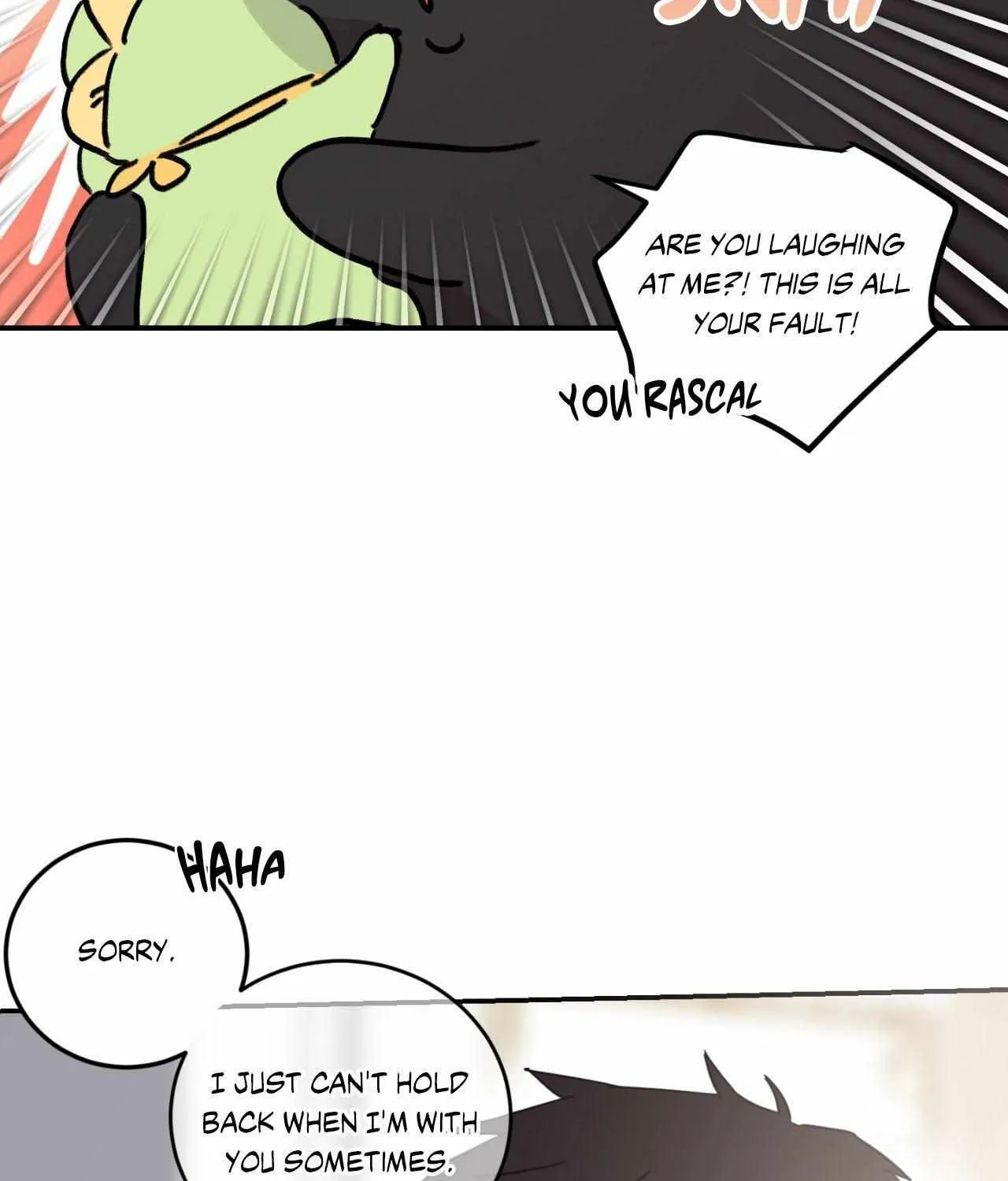 Our Sunny Days Chapter 57 page 24 - 
