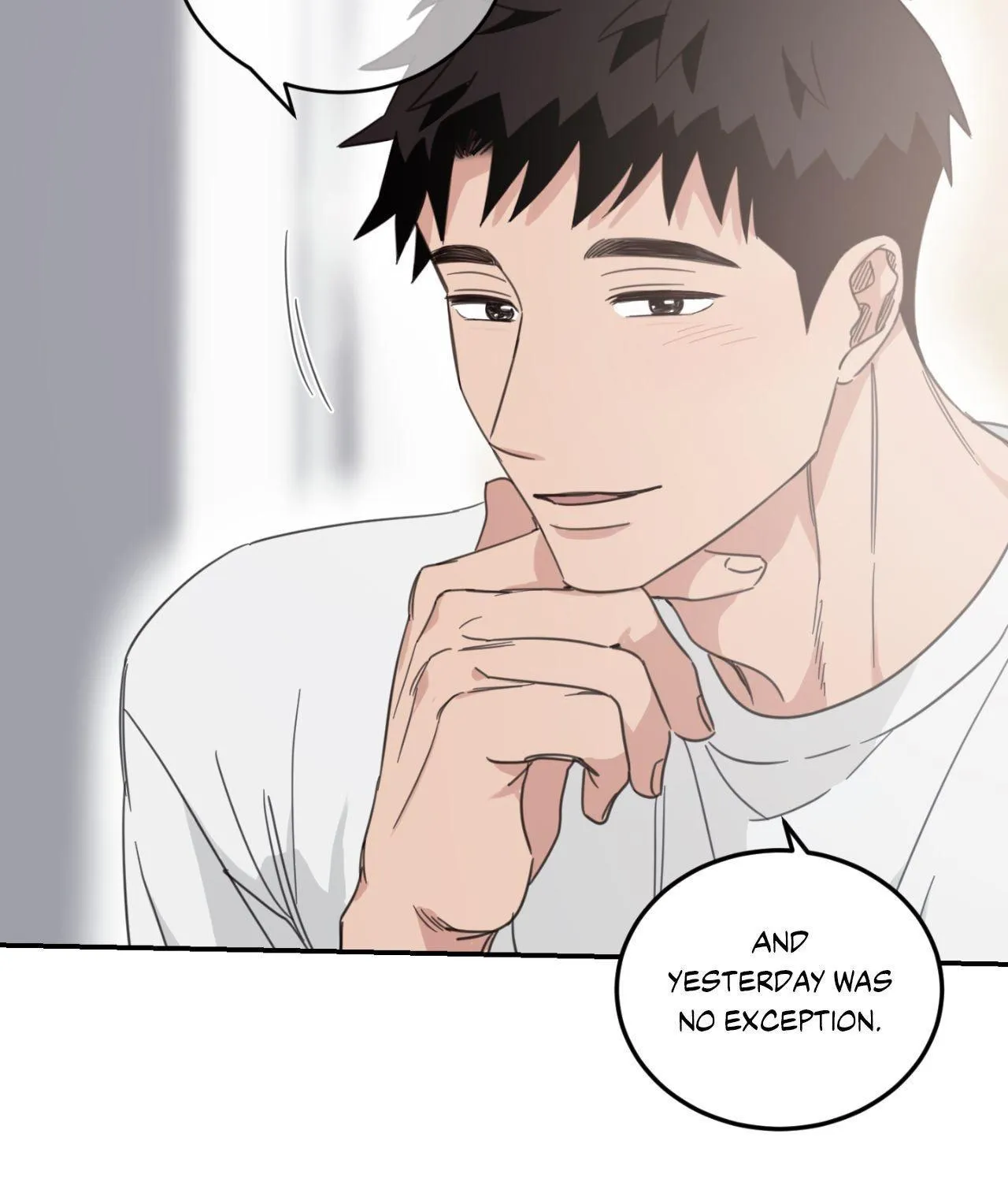 Our Sunny Days Chapter 57 page 25 - 