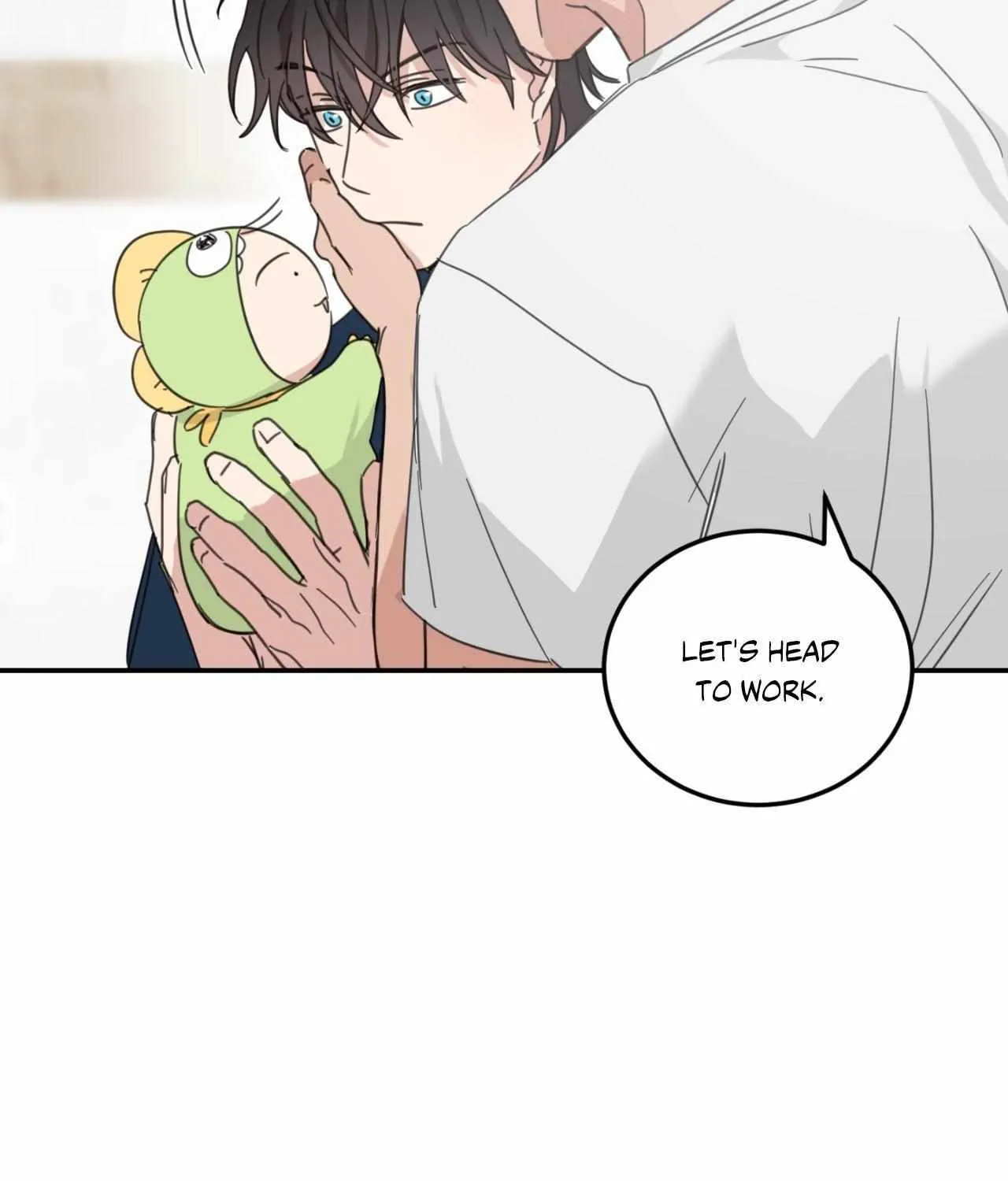 Our Sunny Days Chapter 57 page 27 - 