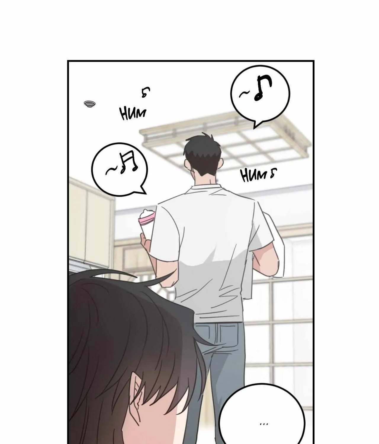 Our Sunny Days Chapter 57 page 28 - 