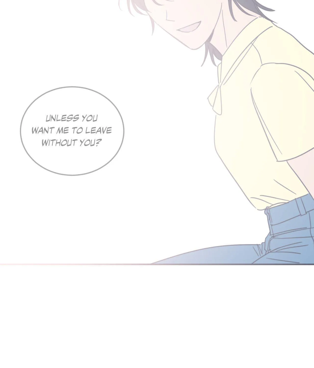 Our Sunny Days Chapter 57 page 37 - 