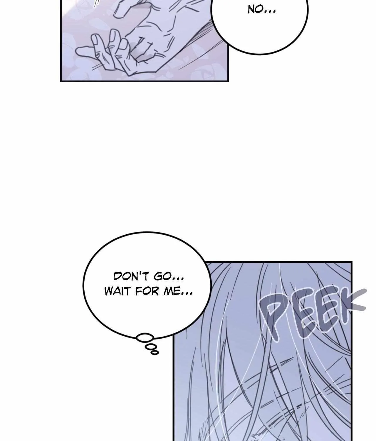 Our Sunny Days Chapter 57 page 39 - 
