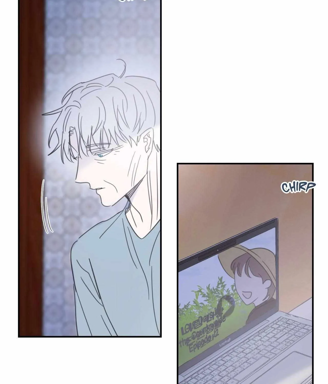 Our Sunny Days Chapter 57 page 44 - 