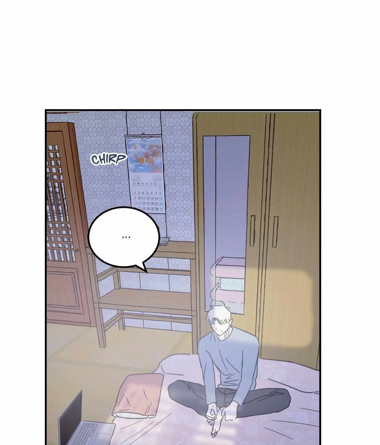 Our Sunny Days Chapter 57 page 47 - 