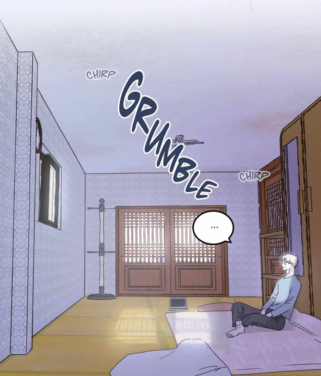 Our Sunny Days Chapter 57 page 50 - 