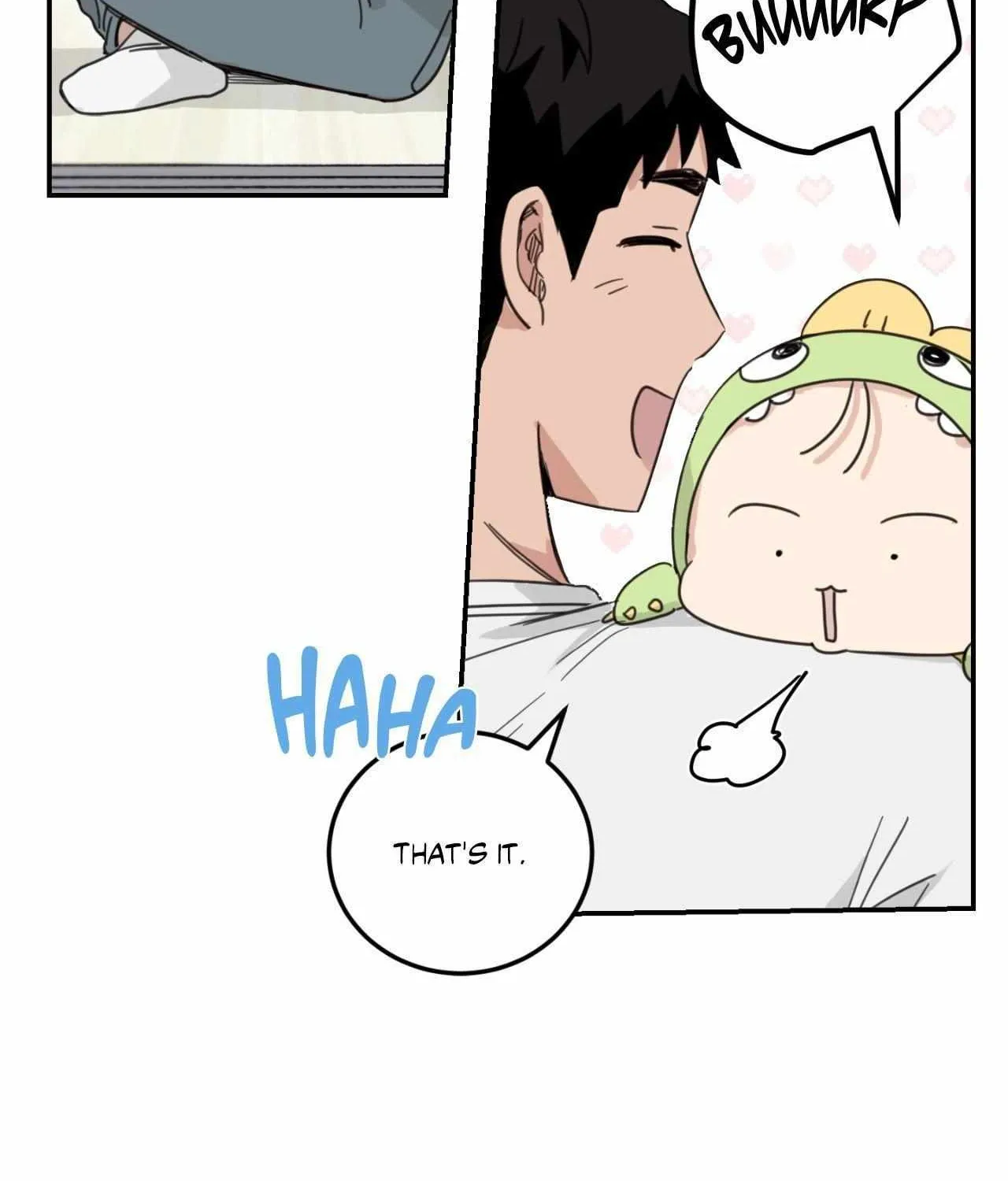 Our Sunny Days Chapter 57 page 6 - 