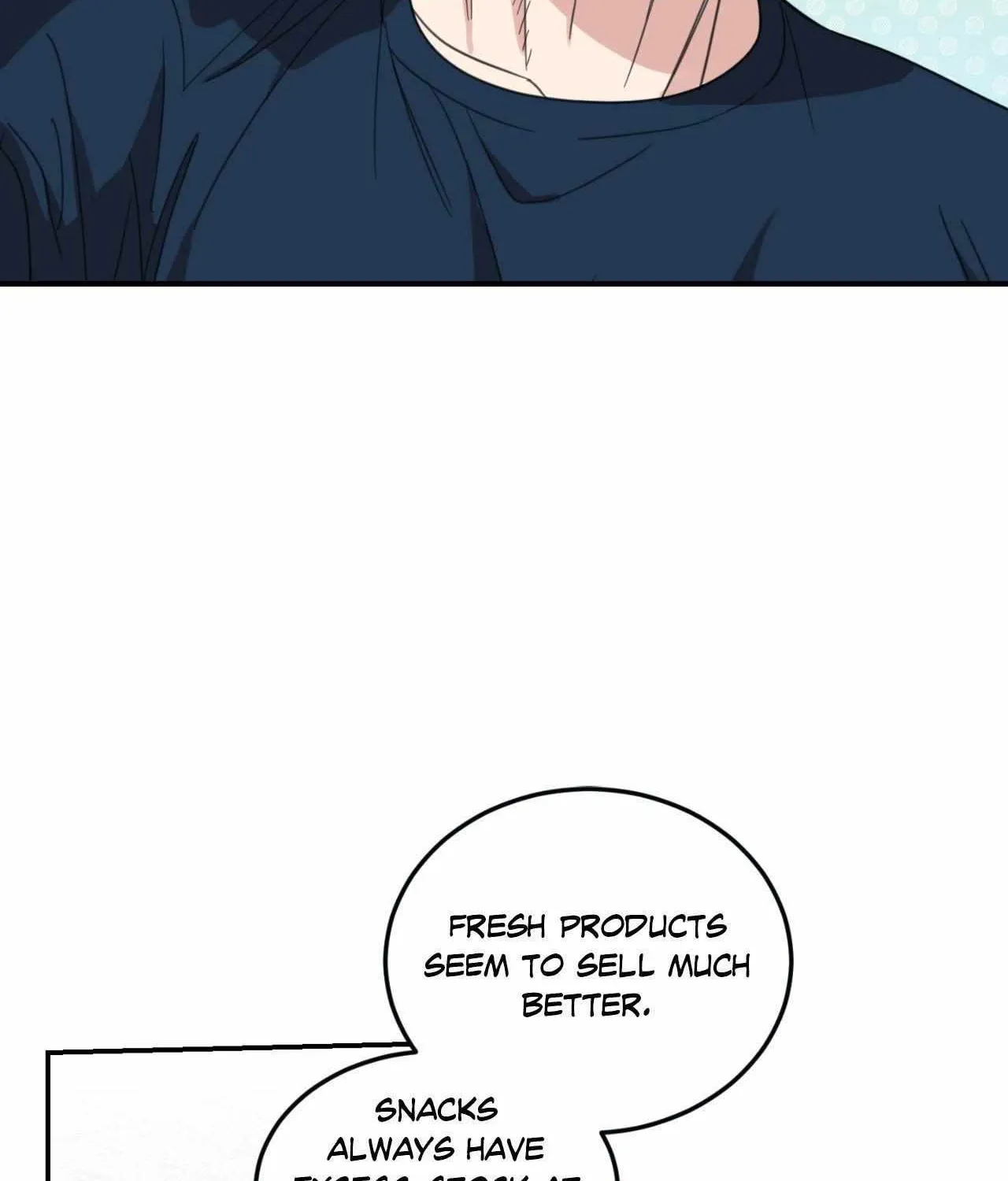 Our Sunny Days Chapter 57 page 54 - 