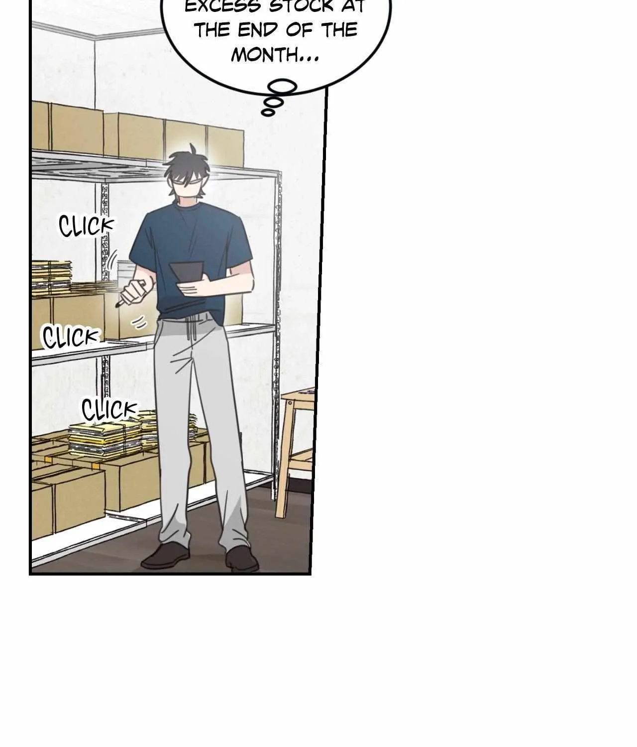 Our Sunny Days Chapter 57 page 55 - 