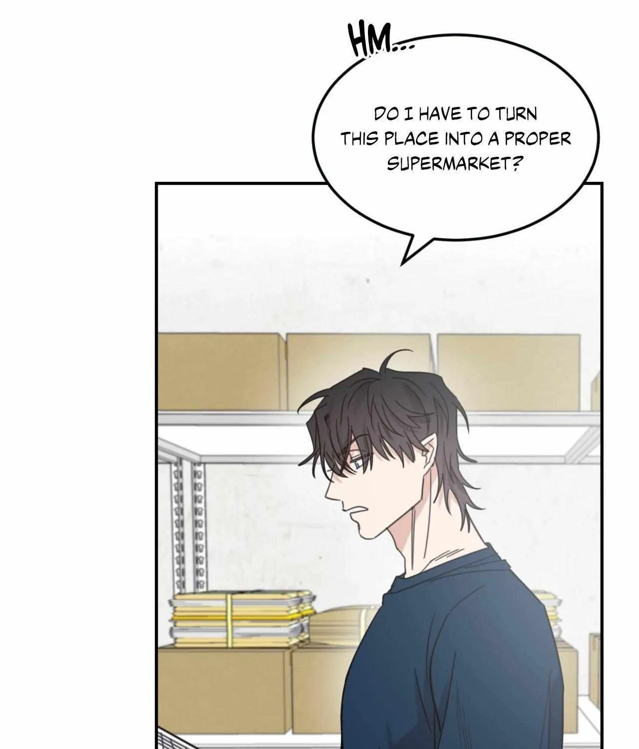Our Sunny Days Chapter 57 page 56 - 