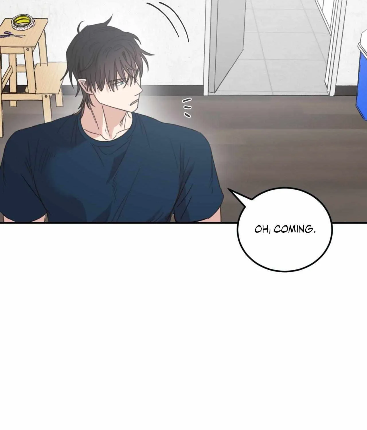 Our Sunny Days Chapter 57 page 58 - 