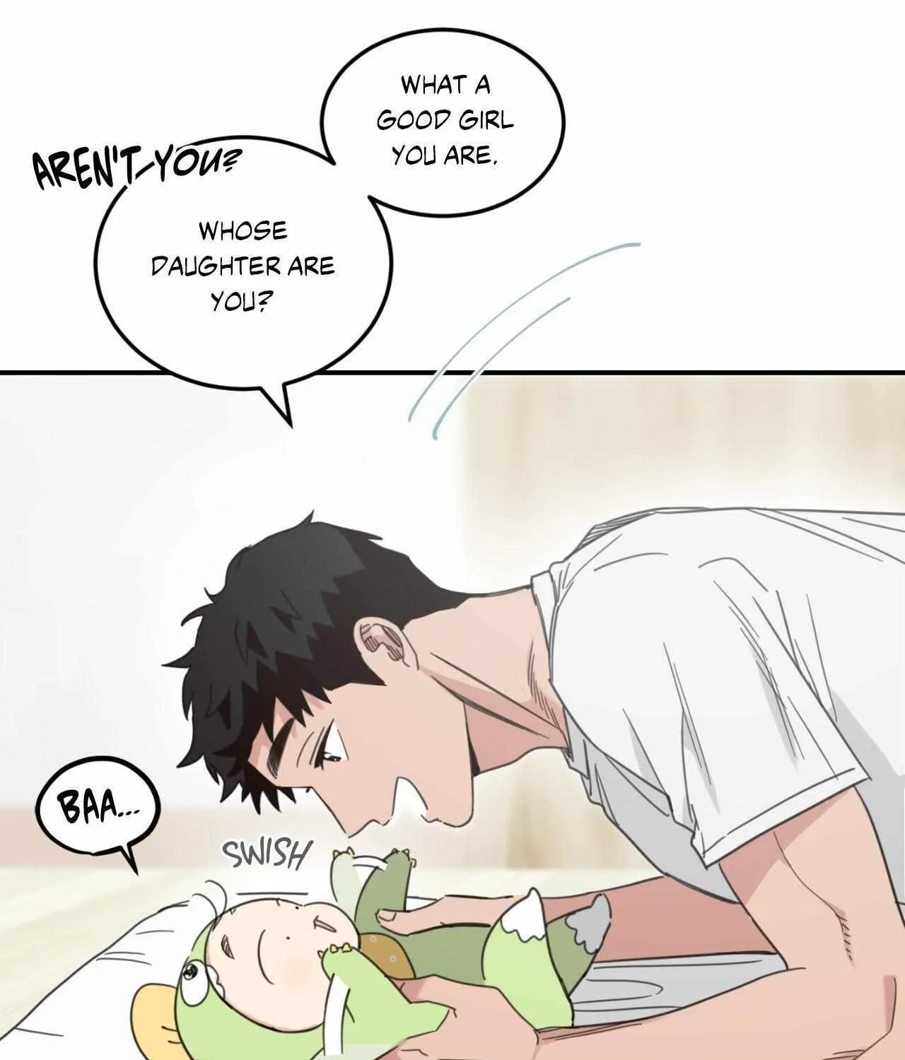 Our Sunny Days Chapter 57 page 7 - 