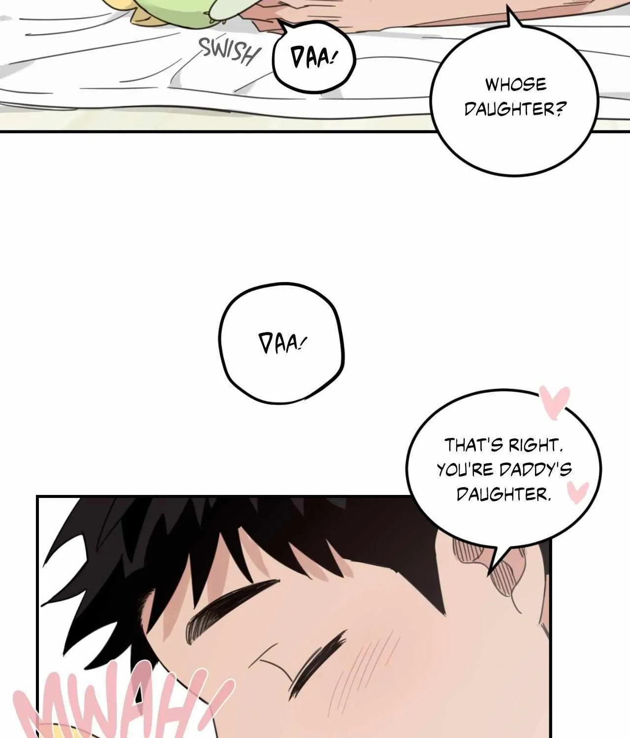 Our Sunny Days Chapter 57 page 8 - 