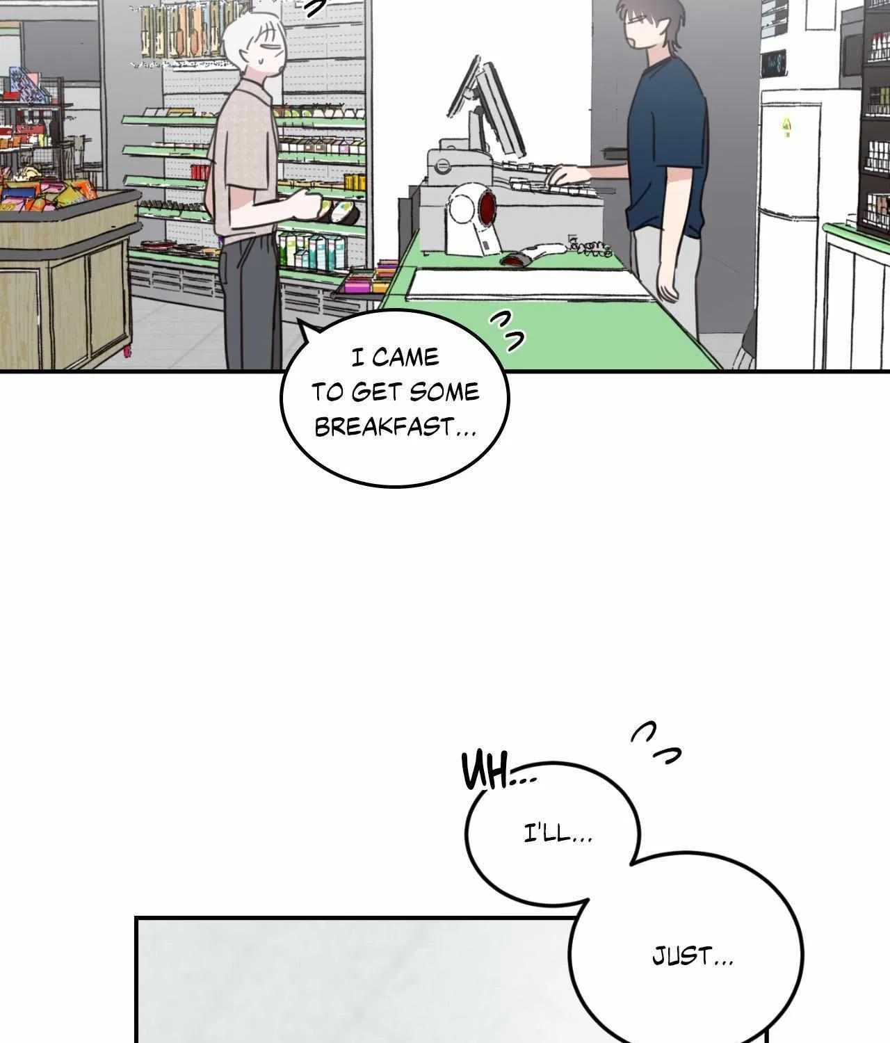Our Sunny Days Chapter 57 page 71 - 